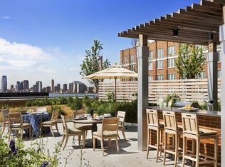 450 W 17th St APT 1111, New York, NY 10011