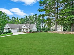 708 Mill Stone Way, Bremen, GA 30110