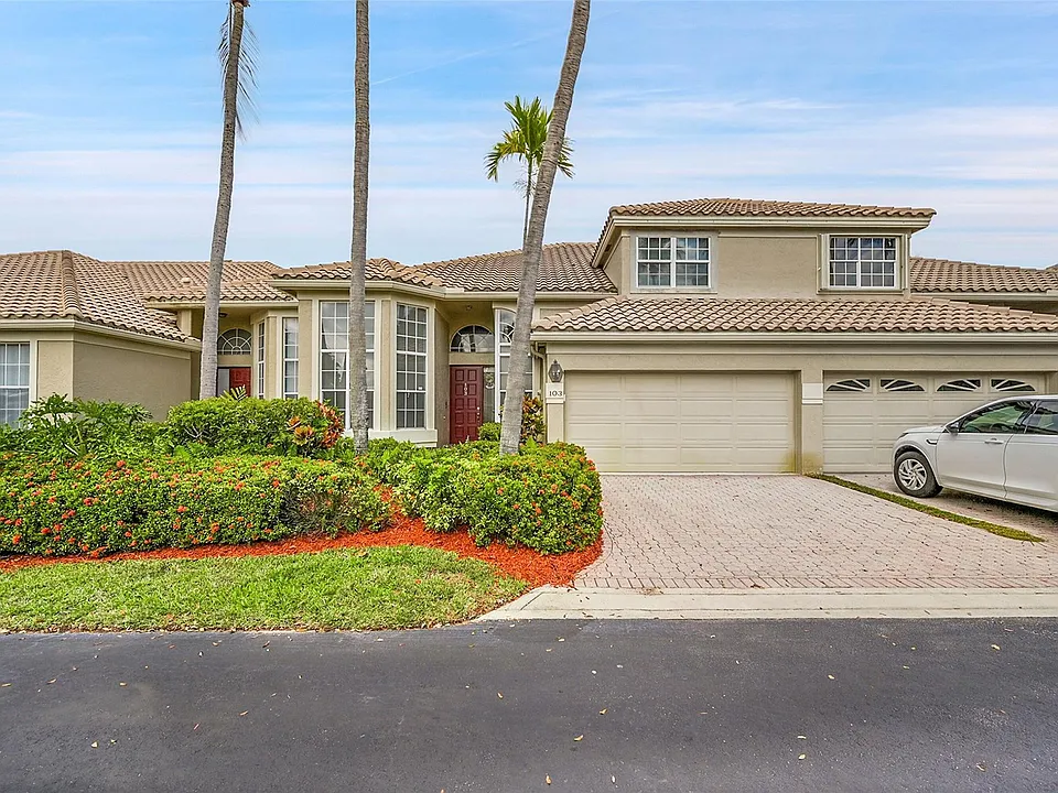 17210 NW Boca Club Blvd #103