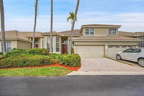 17210 NW Boca Club Blvd #103 Photo 1