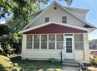 2008 W 14th St, Sioux City, IA 51103