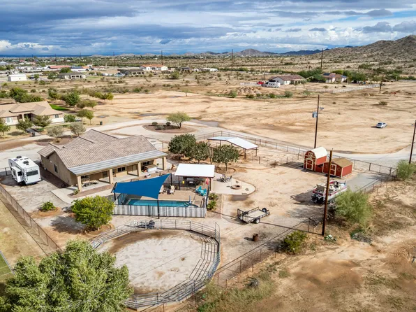 20413 W CARLA VISTA Drive, Buckeye, AZ 85326