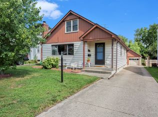 712 Burke Ave NE, Grand Rapids, MI 49503