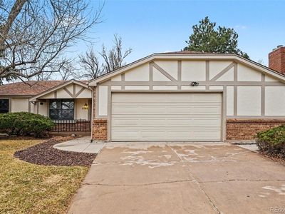 11382 W Berry Avenue, Littleton, CO, 80127