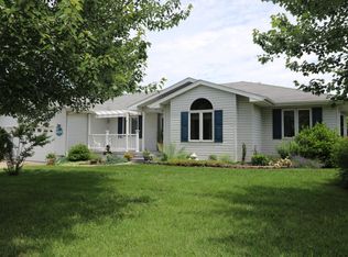 4600 N 17th St, Ozark, MO 65721