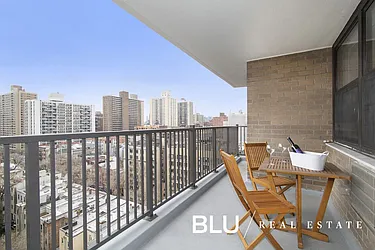 Rented by BLU Real Estate