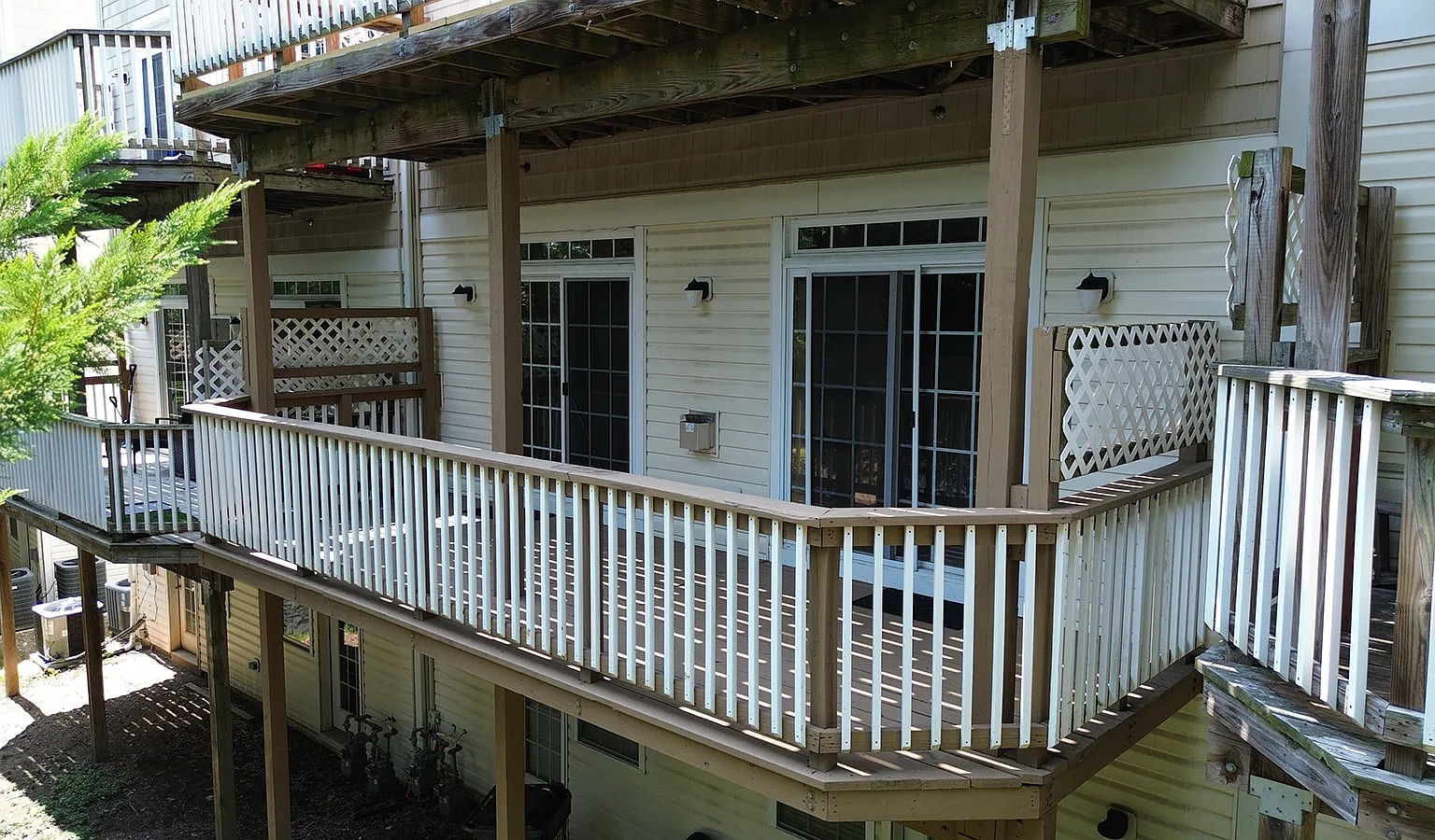 3 bed, 2.5 bath, 1532 sqft, $2,500 — Photo 4