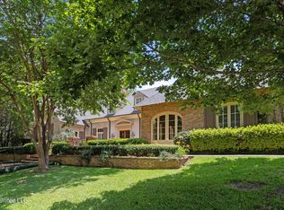 1 Cypress Ln, Jackson, MS 39211