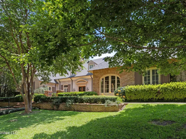 1 Cypress Ln, Jackson, MS 39211