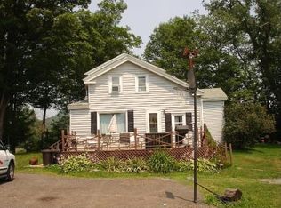 185 Latham Rd, Deposit, NY 13754