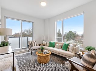 4365 Bloor St W #525, Toronto, ON M9C 2A4