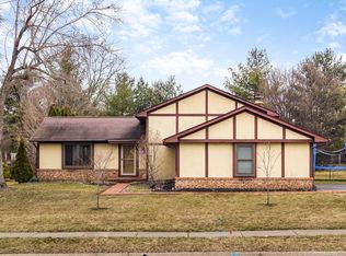 826 Riva Ridge Blvd, Columbus, OH 43230