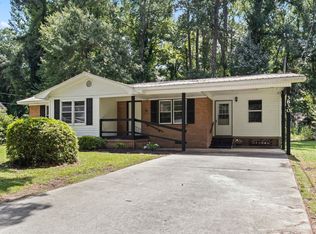 3830 Milligan St, Loris, SC 29569