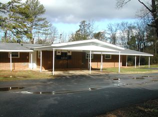 850 Venita Dr, Athens, GA 30606