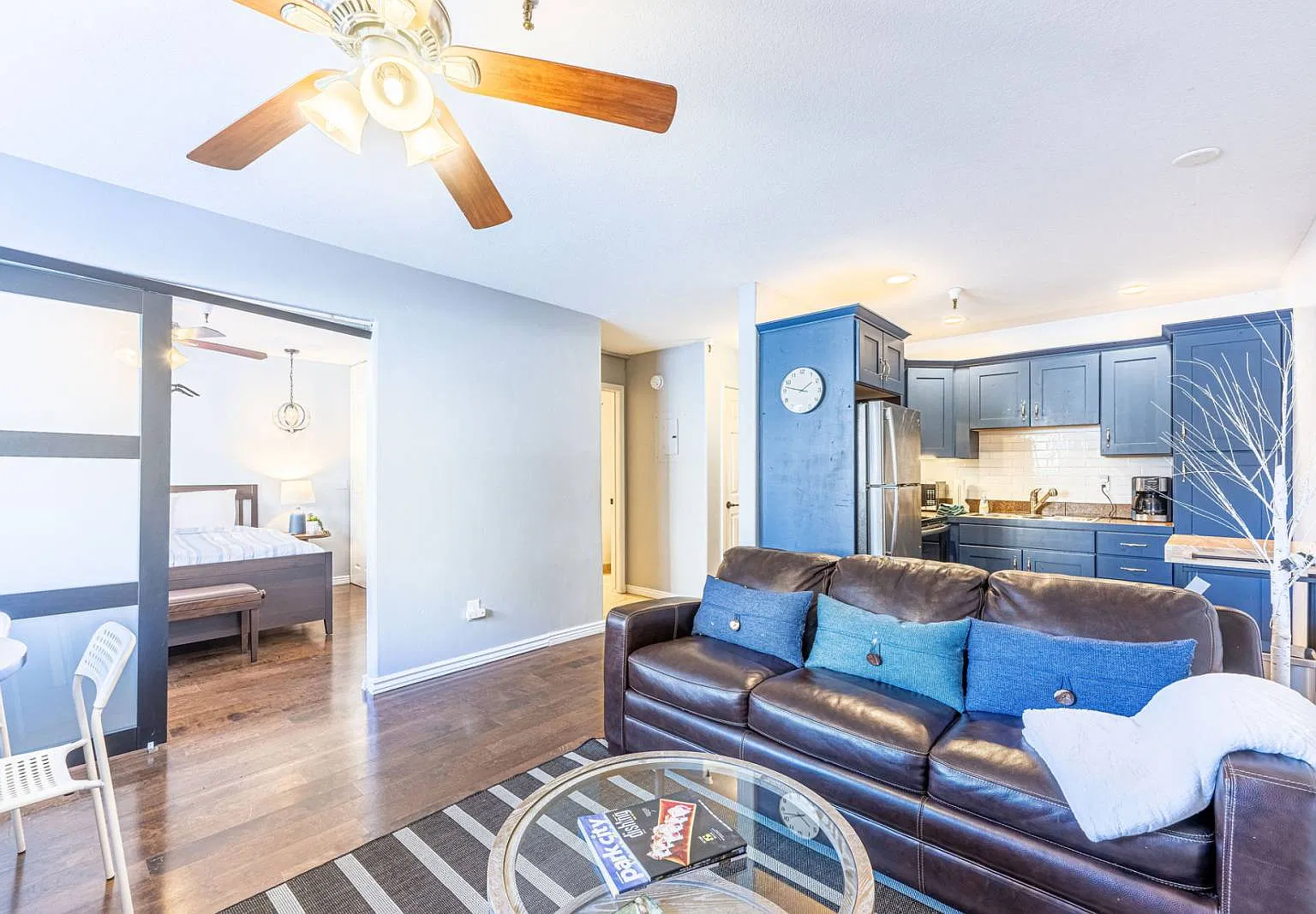 1 bed, 510 sqft, $2,500 — Photo 2