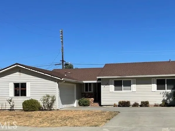 920 N Lassen St, Willows, CA 95988