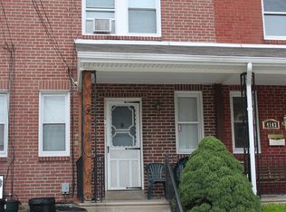 4153 Tower St, Philadelphia, PA 19127