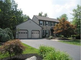 1704 Brook Ln, Jamison, PA 18929