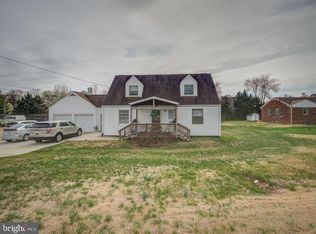 6439 Franconia Rd, Springfield, VA 22150