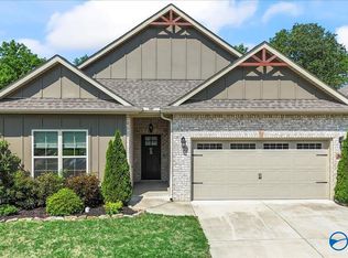 3016 Peevey Creek Ln, Owens Cross Roads, AL 35763