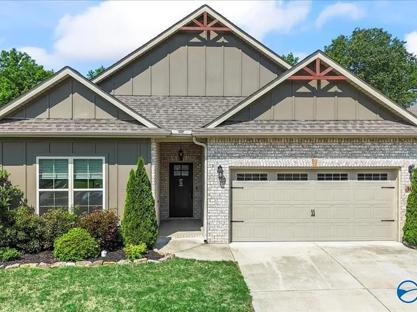 3016 Peevey Creek Ln, Owens Cross Roads, AL 35763