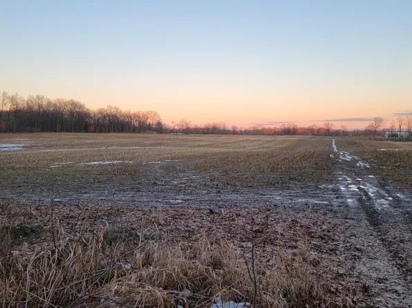 PARCEL Powell Hwy #A, Ionia, MI 48846