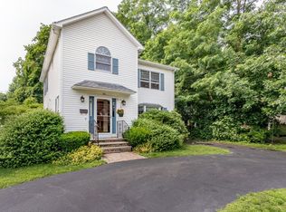 70 High St, Canton, MA 02021