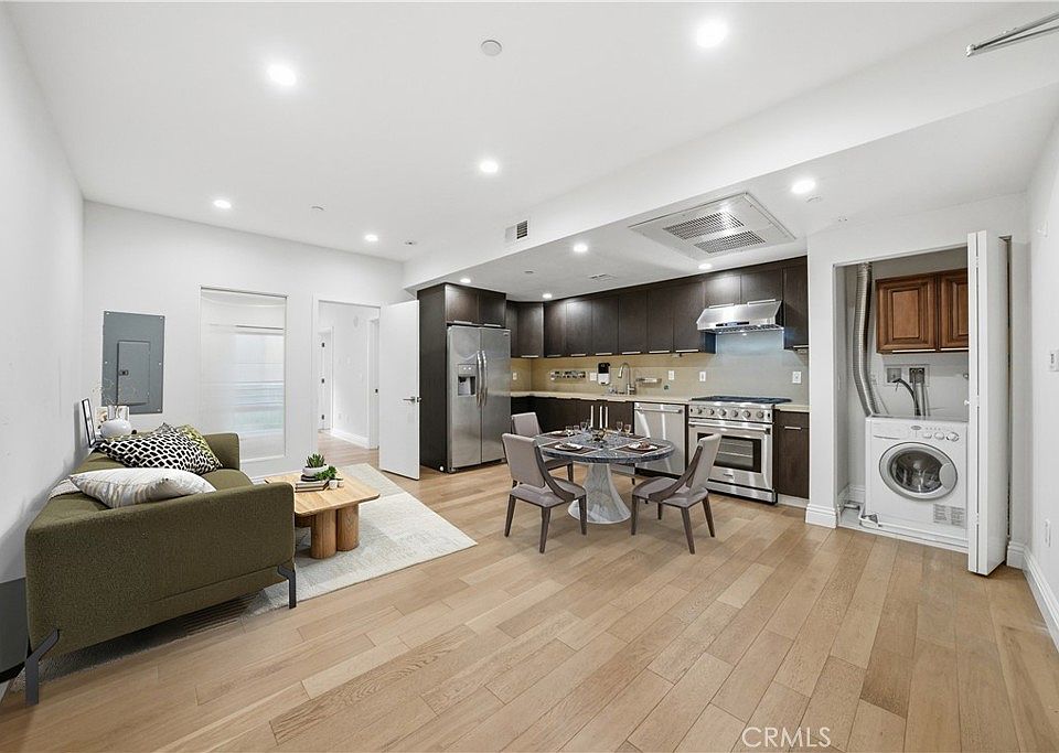 L'Appartement ドライクロスコンビネーション　38 2939 Leeward Ave #311, Los Angeles, CA 90005 | MLS #WS25254936