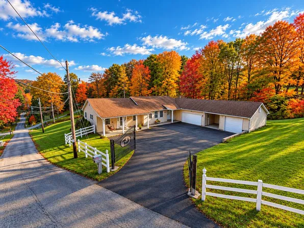 492 Grandview Rd, Daniels, WV 25832