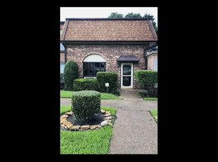 1310 Town Cir #1, Baytown, TX 77520