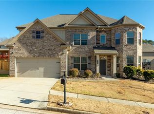 3740 Casual Ridge Way, Loganville, GA 30052