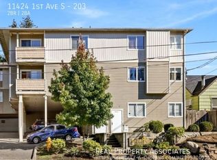 11424 1st Ave S #203, Seattle, WA 98168