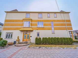 83 Elm Ave, Richmond Hill, ON L4C6K8