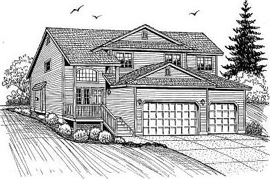 1st image of 1401 85th (Lot 7) Avenue SE