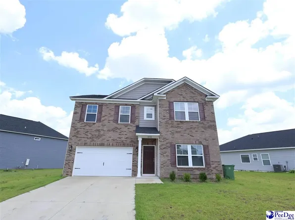 1052 Summer Duck Loop, Florence, SC 29501