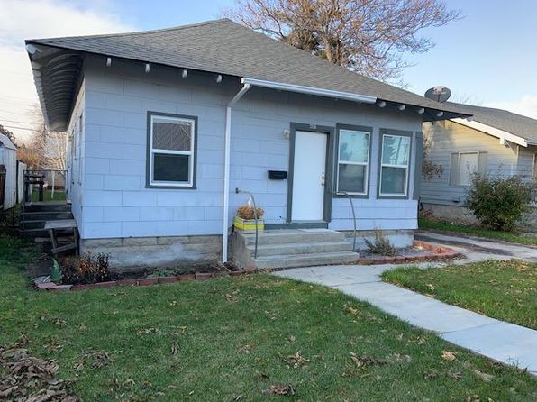 Houses For Rent in Nampa ID - 13 Homes | Zillow