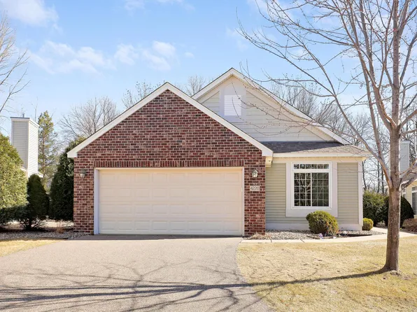 4220 Lawndale Ln N, Plymouth, MN 55446