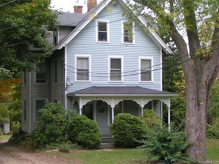 387 South St — Photo 1