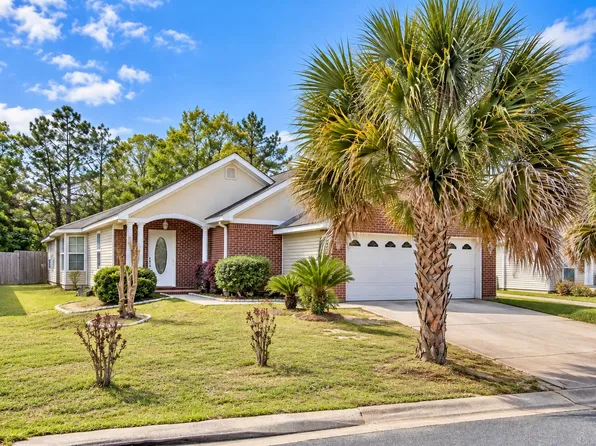 4182 Ridge Haven Rd, Tallahassee, FL 32305