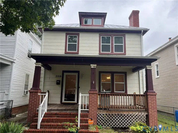 3319 Florida Ave, Richmond, VA 23222