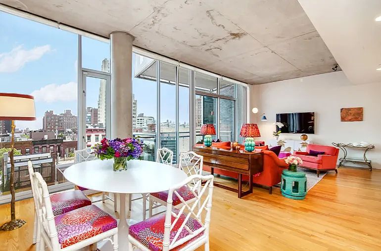1st image of 246 W 17th St APT 6C