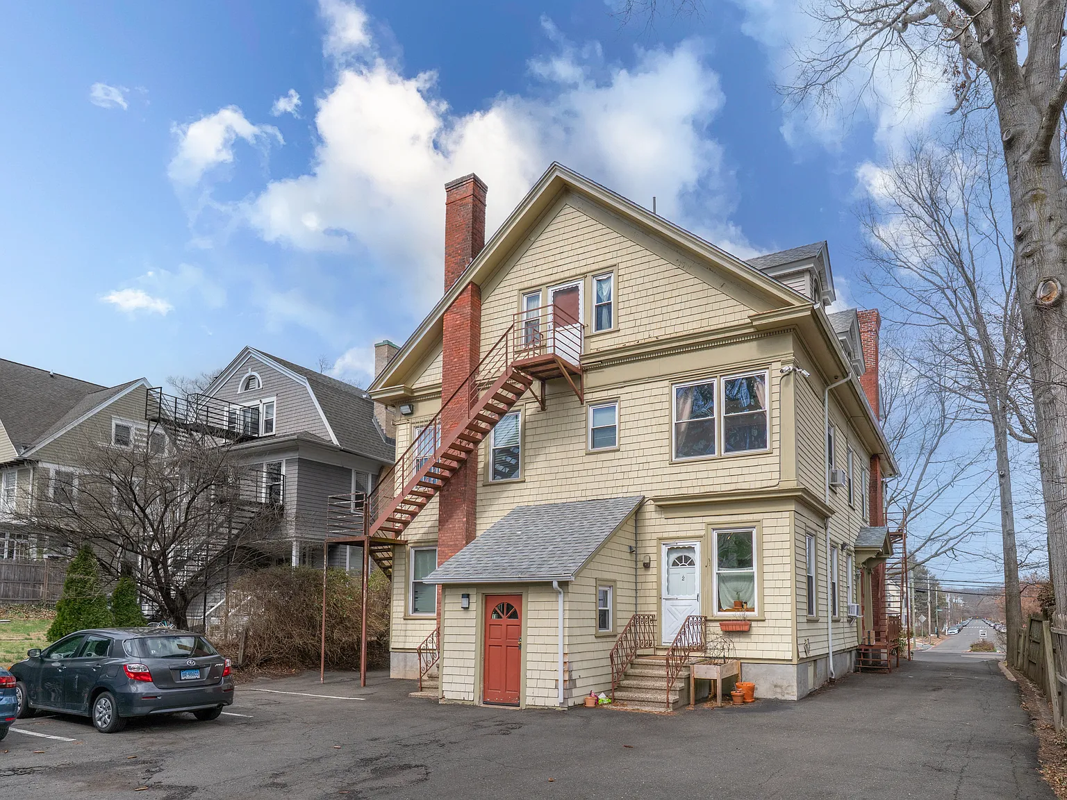 1 bed, $1,920 — Photo 2