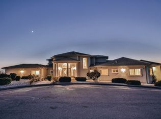 2100 Old Calaveras Rd, Milpitas, CA 95035