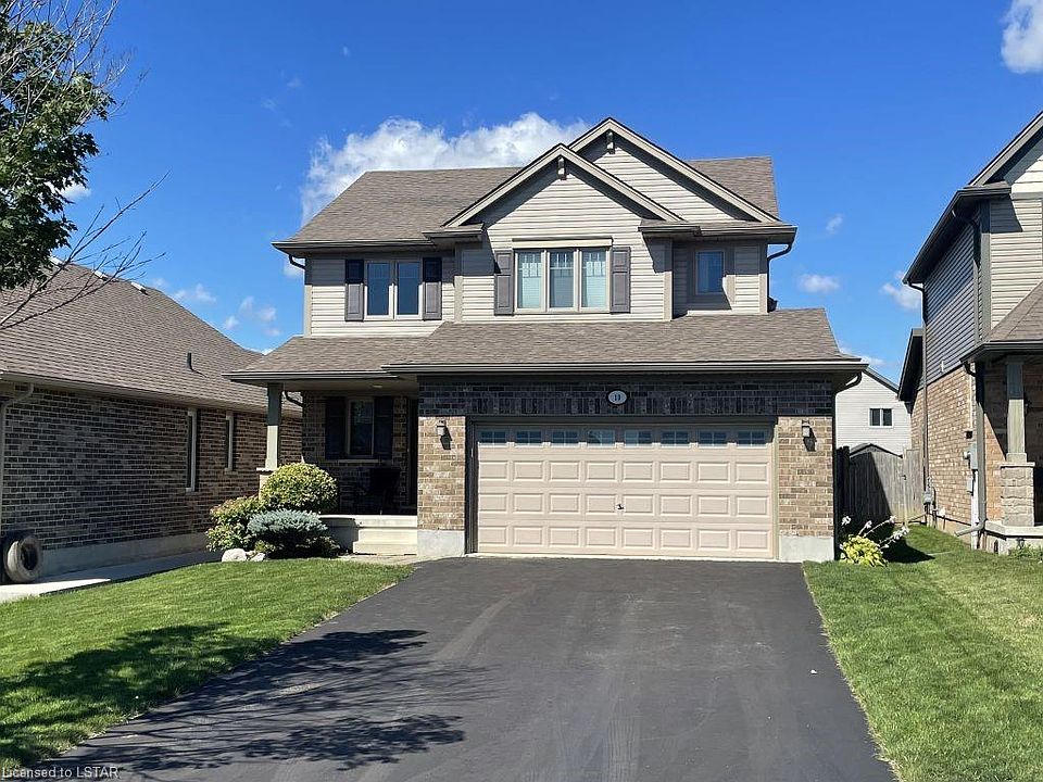 19 Noble Ln, Saint Thomas, ON N5R 0C4 MLS 40317740 Zillow