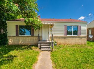 1107 W Nichols St, Springfield, MO 65802