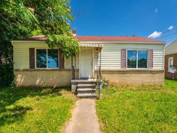 1107 W Nichols Street, Springfield, MO 65802