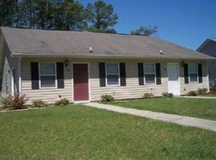 144 E Lakemont Dr, Kingsland, GA 31548
