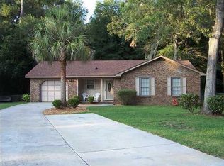 57 Burnt Mills Rd, Goose Creek, SC 29445