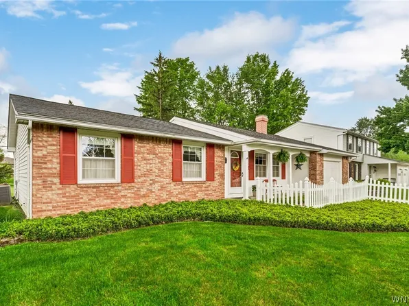 421 Woodward Cres, West Seneca, NY 14224
