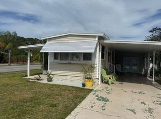 1855 Seagrape St NE, Palm Bay, FL 32905